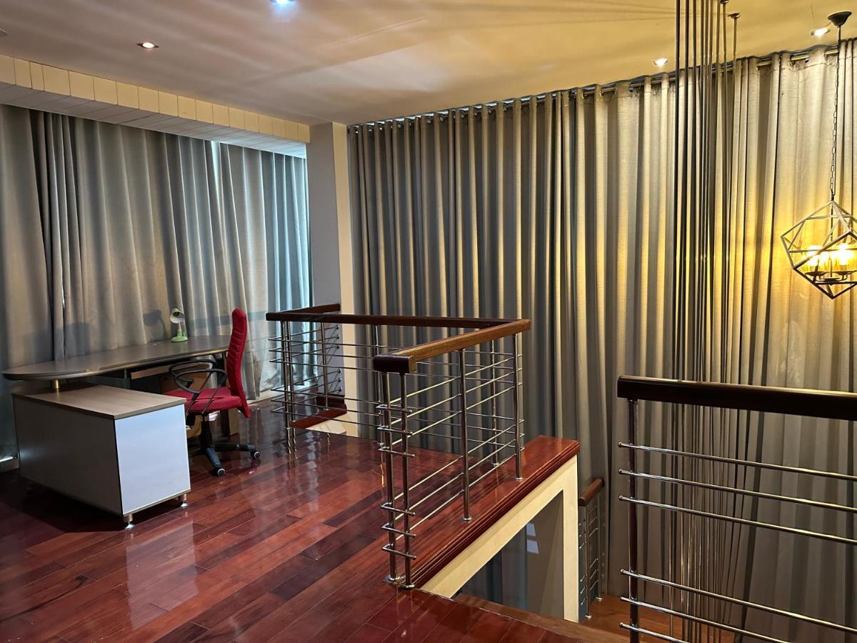 Contemporary Heights Hotel And Apartments Dhaka Exteriör bild